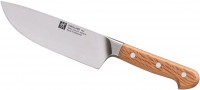 Photos - Kitchen Knife Zwilling Pro Holm Oak 38465-163 