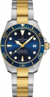 Wrist Watch Certina DS Action Diver C032.807.22.041.10 