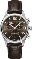 Wrist Watch Certina DS-8 Moon Phase C033.460.16.087.00 