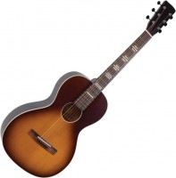 Acoustic Guitar Recording King RPH-P2-TS 