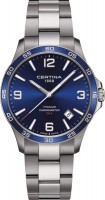 Wrist Watch Certina DS-8 C033.851.44.047.00 