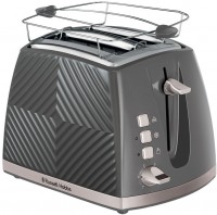 Photos - Toaster Russell Hobbs Groove 26392-56 