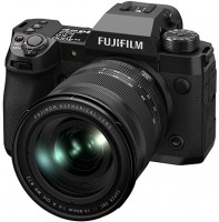 Camera Fujifilm X-H2  kit 16-80