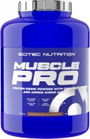 Photos - Protein Scitec Nutrition Muscle Pro 2.5 kg