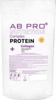 Photos - Protein AB PRO Protein Complex + Collagen 1 kg