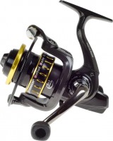 Photos - Reel Robinson Method Master QD 505 