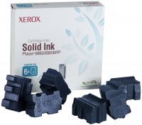 Ink & Toner Cartridge Xerox 108R00746 
