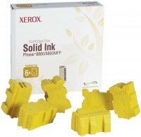 Ink & Toner Cartridge Xerox 108R00748 