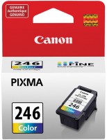 Photos - Ink & Toner Cartridge Canon CL-246 8281B001 