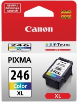 Ink & Toner Cartridge Canon CL-246XL 8280B001 