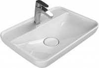 Photos - Bathroom Sink CeraStyle Lal 60 072700-u 595 mm