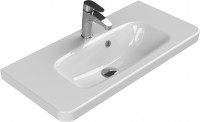 Photos - Bathroom Sink CeraStyle Noura 80 033300-u 800 mm