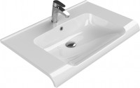 Photos - Bathroom Sink CeraStyle Anova 80 090700-u 800 mm
