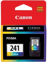 Photos - Ink & Toner Cartridge Canon CL-241 5209B001 