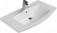 Photos - Bathroom Sink CeraStyle Plus 90 090100-u 900 mm