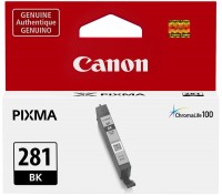 Photos - Ink & Toner Cartridge Canon CLI-281BK 2091C001 