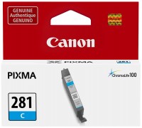 Photos - Ink & Toner Cartridge Canon CLI-281C 2088C001 