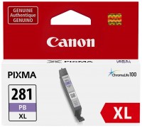 Photos - Ink & Toner Cartridge Canon CLI-281XLPB 2038C001 