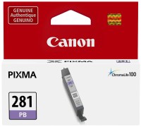 Photos - Ink & Toner Cartridge Canon CLI-281PB 2092C001 