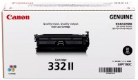 Photos - Ink & Toner Cartridge Canon 332BK II 6264B012 