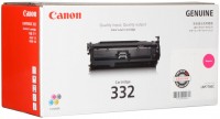 Photos - Ink & Toner Cartridge Canon 332M 6261B012 