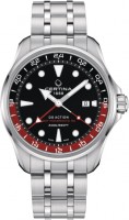 Wrist Watch Certina DS Action GMT C032.429.11.051.00 