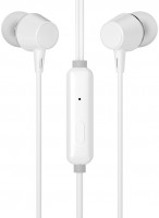 Photos - Headphones HP DHE-7000 