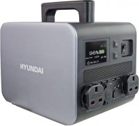 Portable Power Station Hyundai HPS-300 