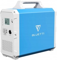 Photos - Portable Power Station BLUETTI PowerOak EB150 