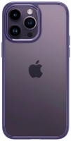 Case Spigen Ultra Hybrid for iPhone 14 Pro Max 