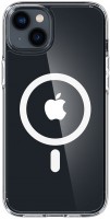 Case Spigen Ultra Hybrid (MagFit) for iPhone 14 Plus 