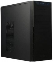 Computer Case Antec VSK4000E-U3 black