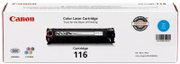 Photos - Ink & Toner Cartridge Canon 116C 1979B001 