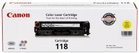 Photos - Ink & Toner Cartridge Canon 118Y 2659B001 