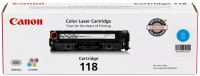 Photos - Ink & Toner Cartridge Canon 118C 2661B001 