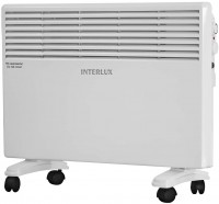 Photos - Convector Heater Interlux INCP-1088PR 2 kW