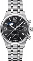 Wrist Watch Certina DS-8 Moon Phase C033.460.11.057.00 