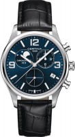 Wrist Watch Certina DS-8 Moon Phase C033.460.16.047.00 