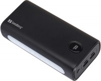 Photos - Power Bank Sandberg USB-C PD 20W 30000 