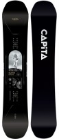 Photos - Snowboard CAPiTA Super D.O.A 152 (2022/2023) 