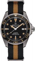 Wrist Watch Certina DS Action Diver C032.607.48.051.00 