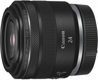 Photos - Camera Lens Canon 24mm f/1.8 RF IS STM Macro 