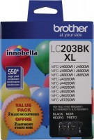 Photos - Ink & Toner Cartridge Brother LC-2032PKS 