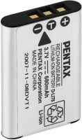 Camera Battery Pentax D-Li78 