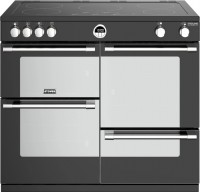 Photos - Cooker Stoves Sterling Deluxe S1000EI 