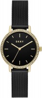 Photos - Wrist Watch DKNY NY2982 