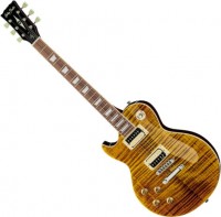 Guitar Harley Benton SC-550LH II 