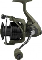 Photos - Reel Okuma Ceymar Tactical Green TG-1000 