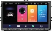 Photos - Car Stereo VORDON VW-910S 