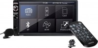 Photos - Car Stereo VORDON HT-852BT 